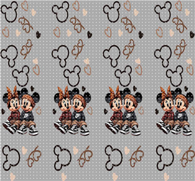 Bookmark sticker-S 960